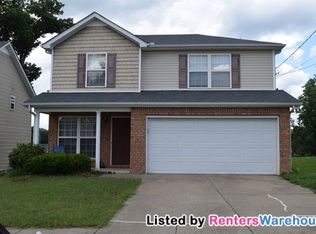7213 Legacy Dr, Cane Ridge, TN 37013