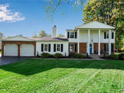 5308 Thompson Rd, Clarence, NY, 14031