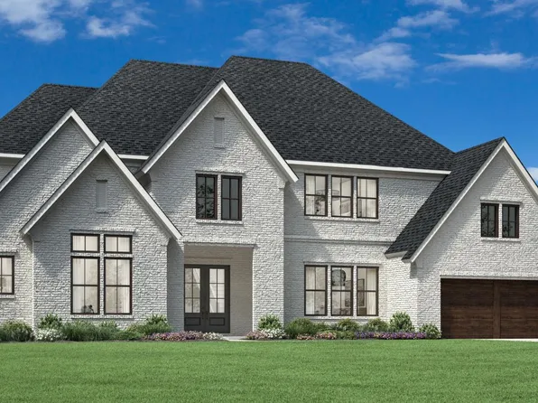 Nokota Plan, Dixon Estates