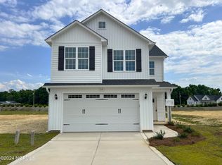 114 Fireside Dr, Benson, NC 27504