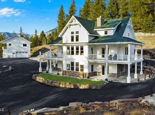 357 E David Thompson Rd, Hope, ID 83836