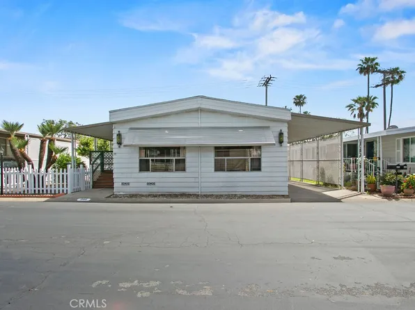 24921 Muirlands Blvd Spc 209, Lake Forest, CA 92630