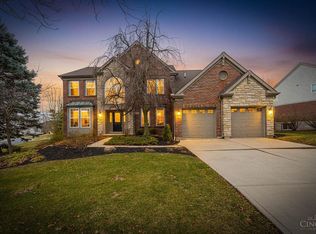 6285 Cherry Lane Farm Dr, West Chester, OH