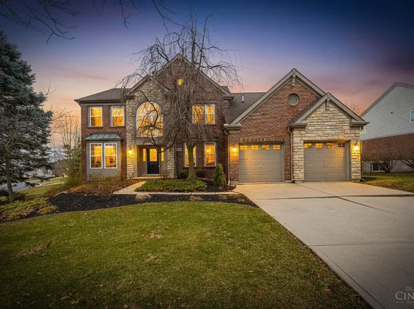 6285 Cherry Lane Farm Dr, West Chester, OH 45069