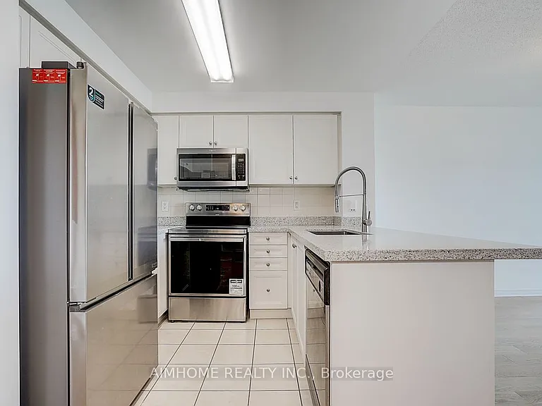503 Beecroft Rd #2106 — Photo 6