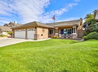 916 Big Spring Ct, Corona, CA 92878