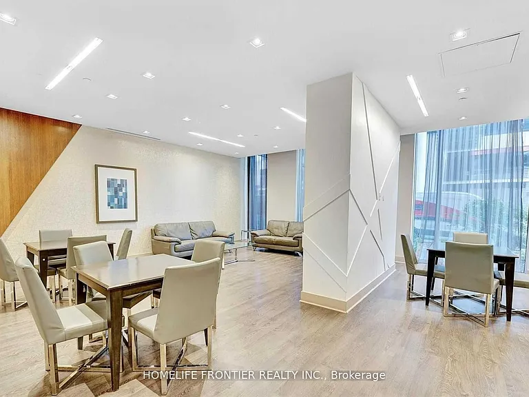 55 Eglinton Ave W #1607 — Photo 22