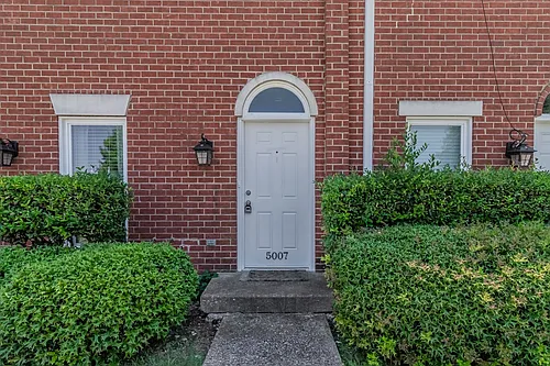5007 Birchman Ave Photo 1