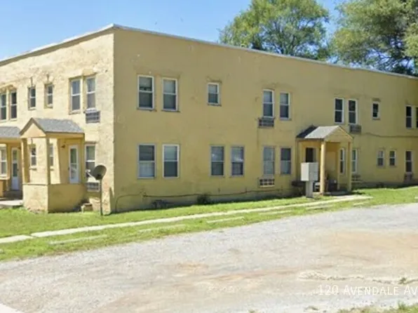 120 Avendale Ave NE, Roanoke, VA