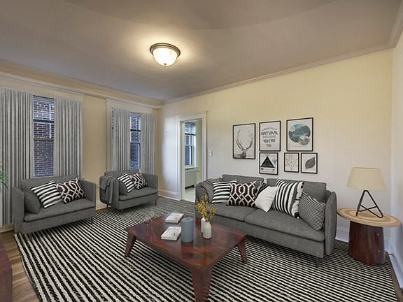 4th image of 22 Chauncy St APT 23
