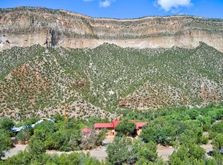 1201 Madrid Rd, Jemez Springs, NM 87025