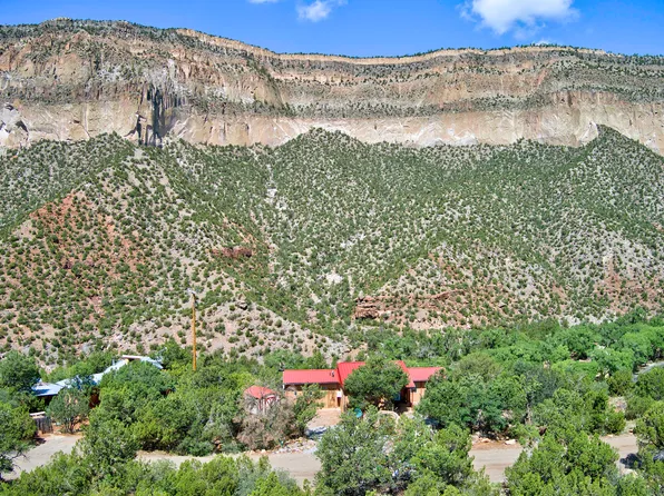 1201 Madrid Rd, Jemez Springs, NM 87025