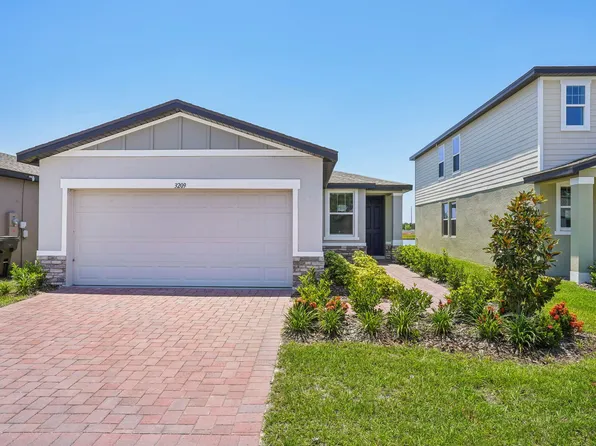 3209 Viceroy Ct, Poinciana, FL 34759