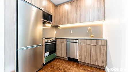 Rented by Nooklyn NYC LLC