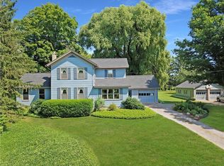 3100 Ireland Rd, Perry, NY 14530