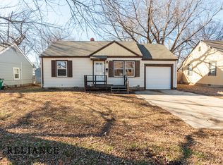 847 S Pinecrest St, Wichita, KS 67218