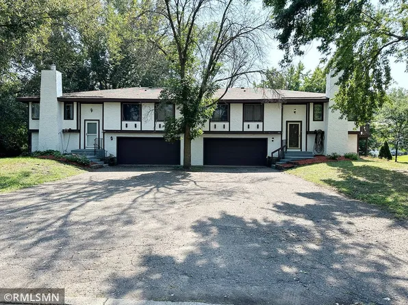 110 118th Ave NE, Blaine, MN 55434