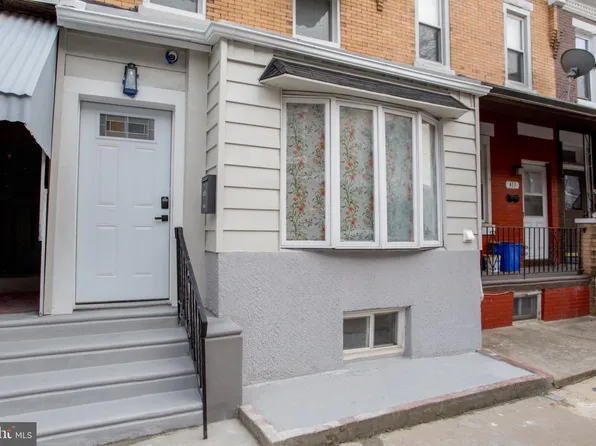 415 N Hobart St, Philadelphia, PA 19131