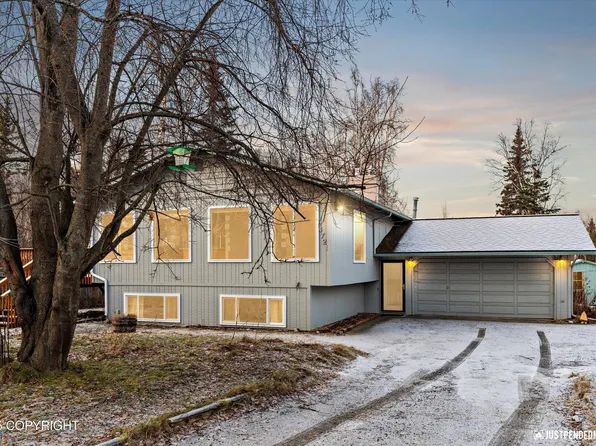 4721 Mars Dr, Anchorage, AK 99507