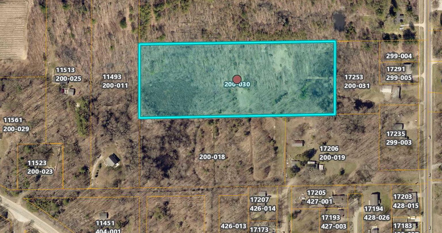 0 112th Ave, Nunica, MI 49448 | Zillow