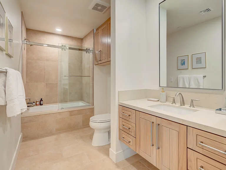 Sea View Villas — Photo 143
