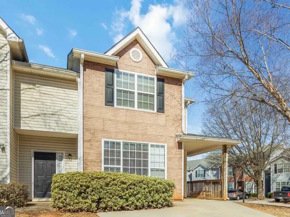 11307 Michelle Way, Hampton, GA 30228