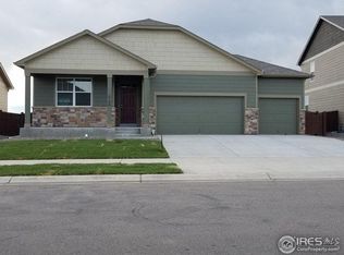 6199 Oak Grove St, Timnath, CO 80547