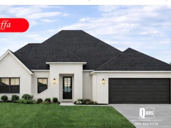 2324 S Harper Dr, Harvey, LA 70058
