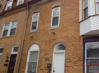 2330 Guilford Ave, Baltimore, MD 21218