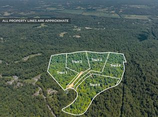 1 Lyle Hollow Rd, Palmyra, TN 37142