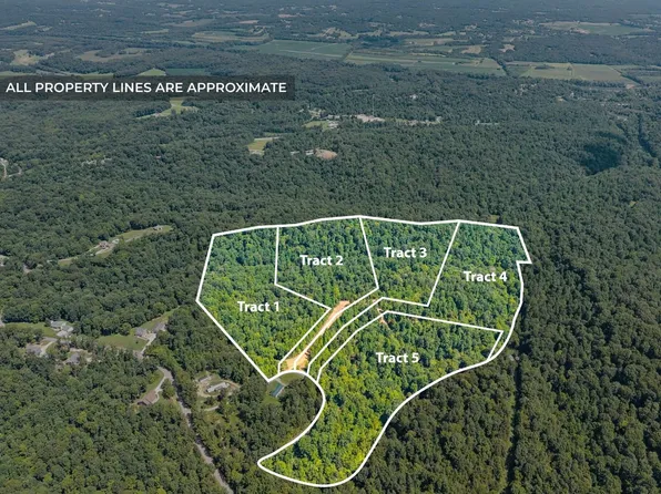 1 Lyle Hollow Rd, Palmyra, TN 37142