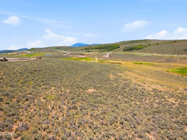 5901 Hawks Meadow Ln #18, Park City, UT 84098