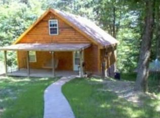 15687 Rocky Fork Rd, Rockbridge, OH 43149