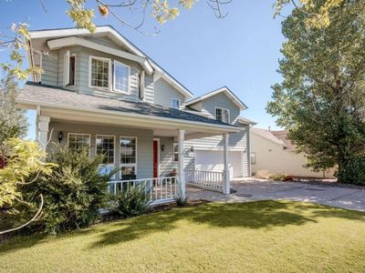 6662 E Anazazi Dr, Flagstaff, AZ, 86004