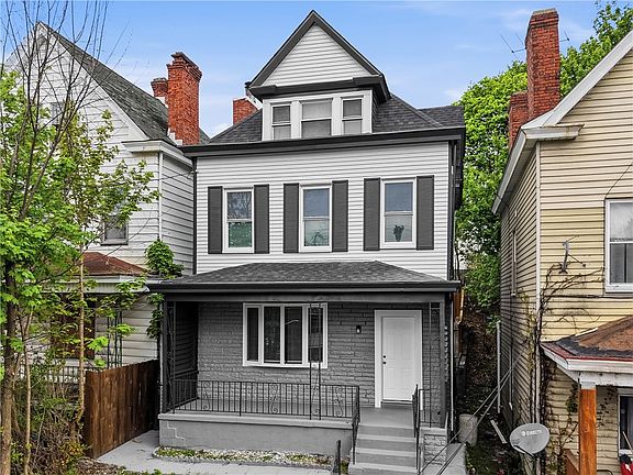 2nd image of 312 W Burgess St
