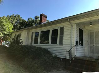 825 Arbor St NE, Concord, NC 28025