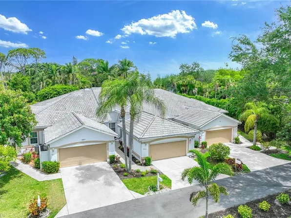 4899 W Boulevard CT #3, NAPLES, FL 34103