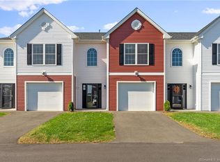 7 Gillette Way, Bristol, CT 06010