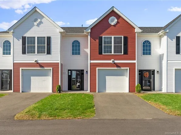 7 Gillette Way, Bristol, CT 06010