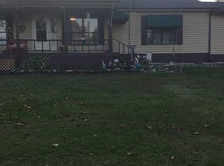 106 Peninsula Rd, Spring City, TN 37381