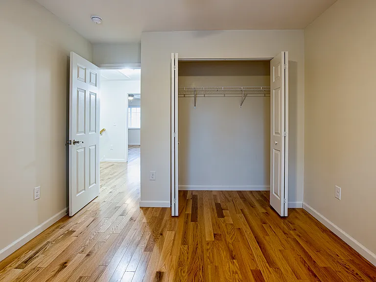 Rustic Village Apartments & Townhomes — Photo 25