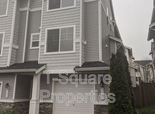 216 126th St SE #B, Everett, WA 98208
