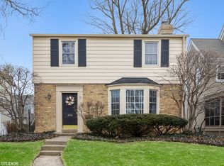 4056 Ellington Ave, Western Springs, IL 60558