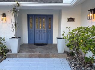 2252 Royal Ln, Naples, FL 34112