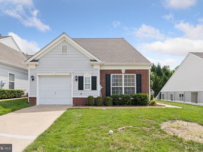40 Harborton Ln #13-3, Fredericksburg, VA, 22406