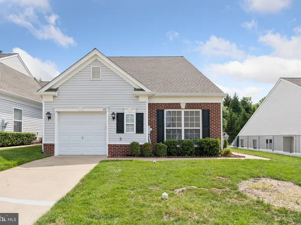 40 Harborton Ln #13-3, Fredericksburg, VA 22406