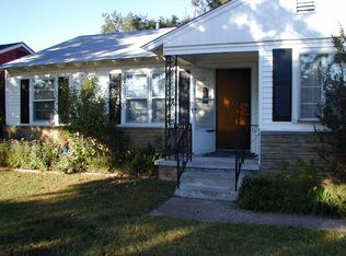 2654 S Toledo Ave, Tulsa, OK 74114