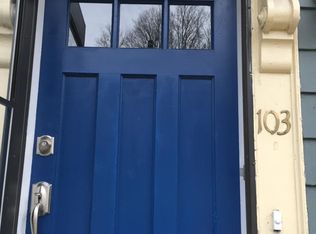 103 Vernon St #1, Wakefield, MA 01880