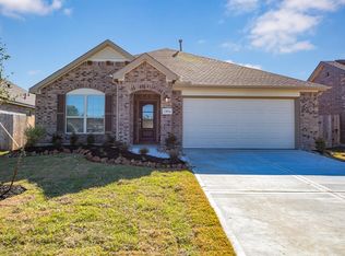 23934 Olivenza Trl, New Caney, TX 77357