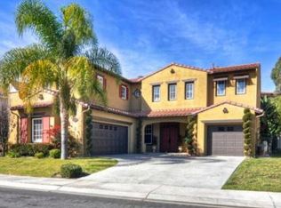 19 Pegasus Dr, Coto De Caza, CA 92679